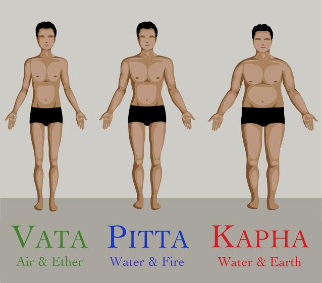 different-body-types-doshas-vata-pitta-kapha